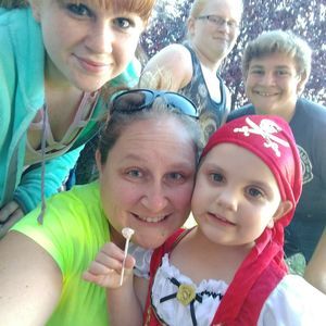 Meet your Posher, Amy